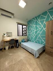 Heritage View (D5), Condominium #581237091